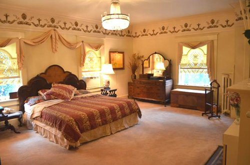 Property photo 36 - Historic Beechwood Circle Mansion
